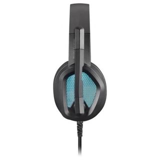Mars Gaming MH320 Negro, Auriculares Gaming Neodimio