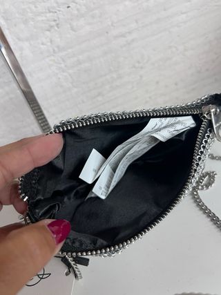 Bolso fiesta Stradivarius nuevo
