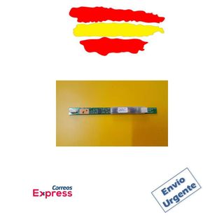Inversor LCD para HP PAVILION DV2000 W06-A LF K