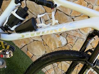 Specialized Epic montada a capricho