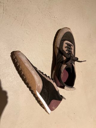 Zapatillas Hoffbridge Talla 36