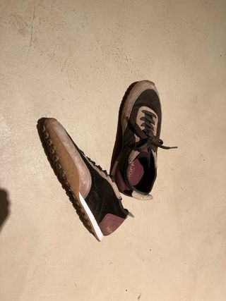 Zapatillas Hoffbridge Talla 36