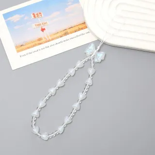 Funda transparente para iPhone 16