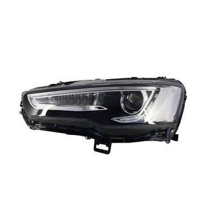 Faros delanteros para Mitsubishi Lancer LED