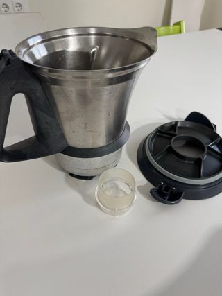 Thermomix TM21