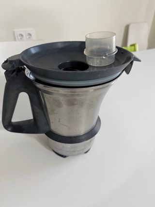 Thermomix TM21