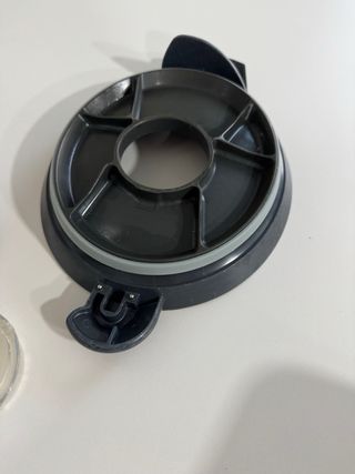 Thermomix TM21