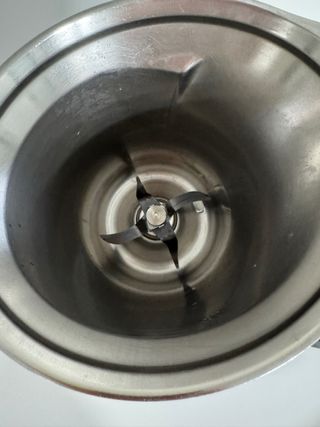Thermomix TM21