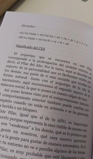 Numerología de los 22 Arquetipos: Descubre el M...