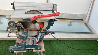 Ingletadora Bosch Profesional