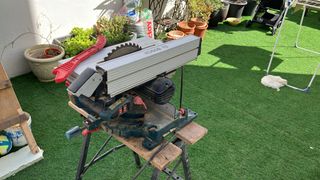 Ingletadora Bosch Profesional
