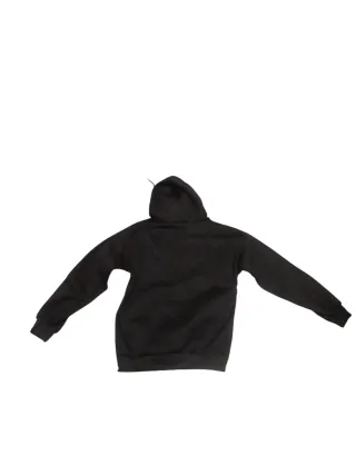 Sudadera con capucha para mujer Talla XL negro