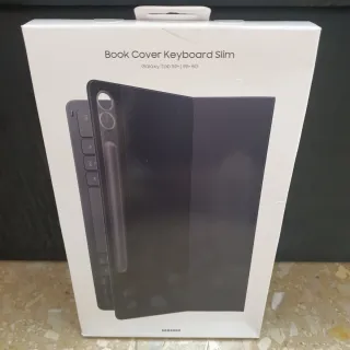 Funda Teclado Samsung Galaxy Tab S9+