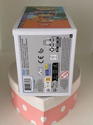 Funko Pop! Dora la Exploradora Swiper 2005