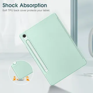 Funda para Samsung Galaxy Tab S10 FE 10.9" 2025