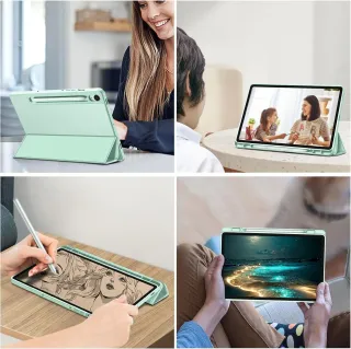 Funda para Samsung Galaxy Tab S10 FE 10.9" 2025