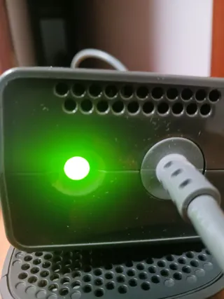 Fuente Alimentación Xbox 360 Microsoft