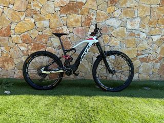 E-Bike Fantic Motor Brose