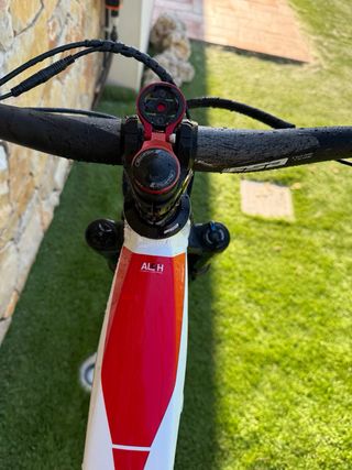 E-Bike Fantic Motor Brose