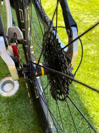 E-Bike Fantic Motor Brose
