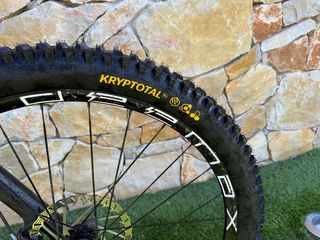 E-Bike Fantic Motor Brose