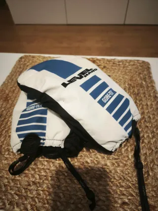 Cubreguantes Level Racer Gore-Tex Talla L