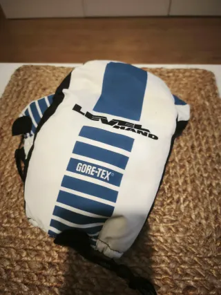 Cubreguantes Level Racer Gore-Tex Talla L