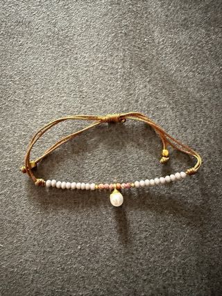 Conjunto Pulseras y Pendientes Cucocuca Nuevos