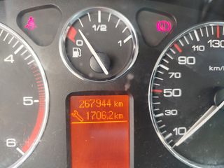 Peugeot 407 2005