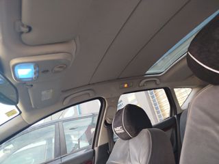 Peugeot 407 2005
