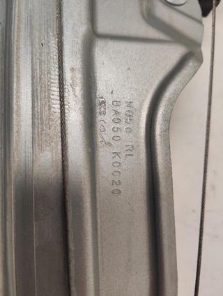 Ba050k0020 elevalunas tras izq kia sportage 274760