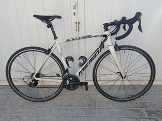 Bicicleta de carretera Merida Scultura 4000
