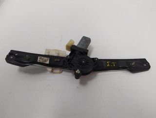 Elevalunas trasero suzuki 7351049 sx4 rw ey 267145