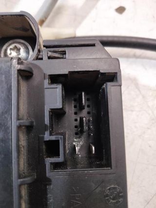 Volkswagen 261437 elevalunas 6r0959811aa polo 6c1