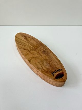 Tagliere in Legno di Ulivo Arte Legno