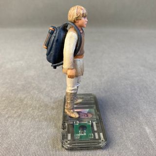 STAR WARS | Anakin Skywalker | EPISODE 1 1999 3,75