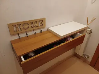 Recibidor