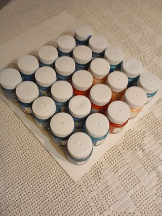 Pinturas Acualux