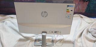 Monitor HP 24f