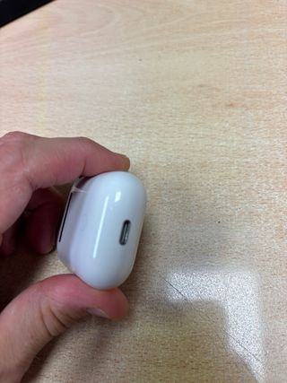 Airpods 2da Gen