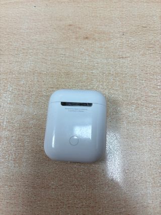 Airpods 2da Gen