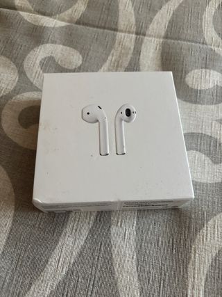 Airpods 2da Gen