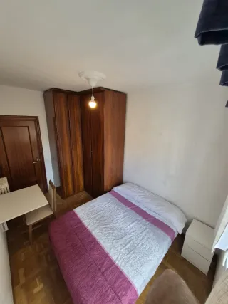 Habitación en alquiler