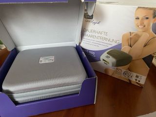 Silk'n Glide Rapid 400.000 impulsi luminosi