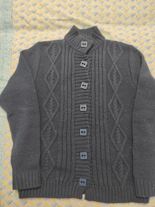 Giacca Nelly donna blu navy taglia unica