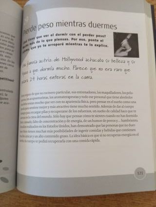 Pierde peso y encuentra tu belleza trucos y sec...