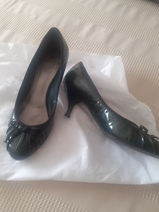 Zapatos Nine West Talla 37