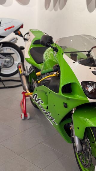 rgv 250, vtr sp1, Zx7r, srad 750, v raptor