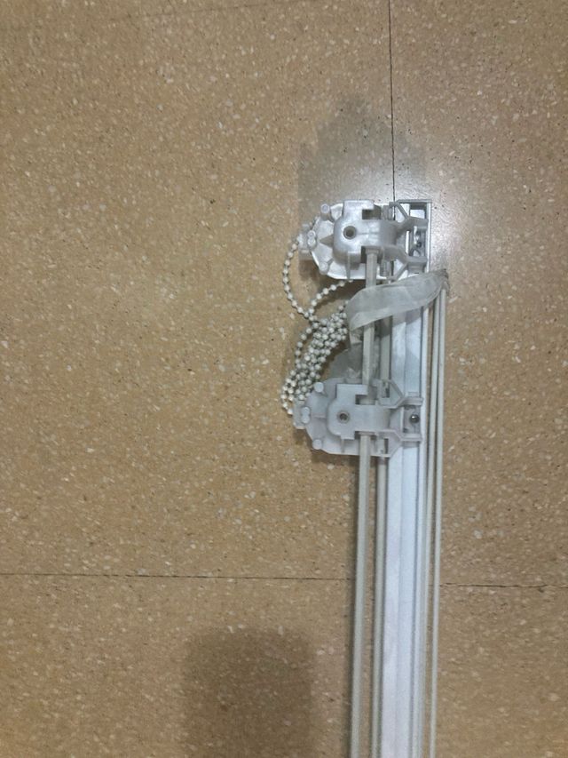 Mecanismo estor 190 cm