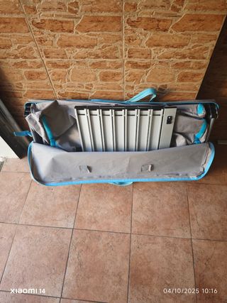 Mesa Cocina Camping Tullinge 3 Estantes